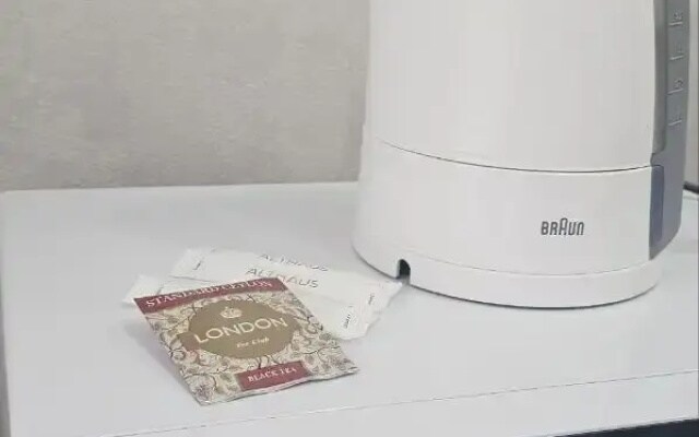 Квартира Вариант
