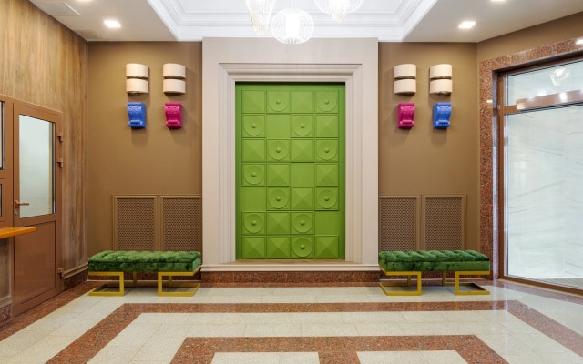 Diplomat Business Hotel