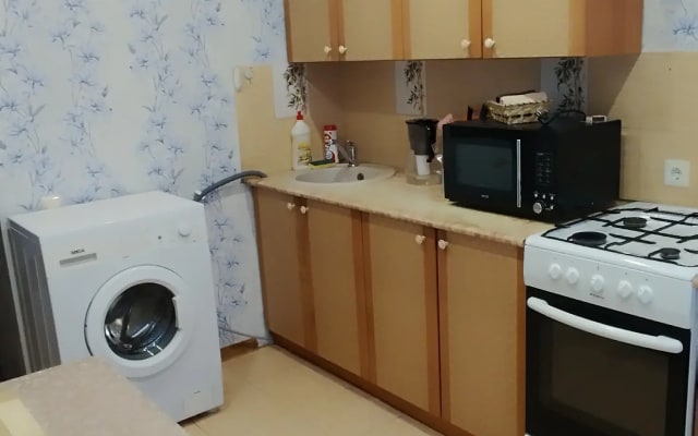 Квартира Переславские вечера