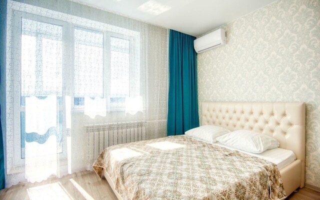 Квартира на Улице Гастелло 22А