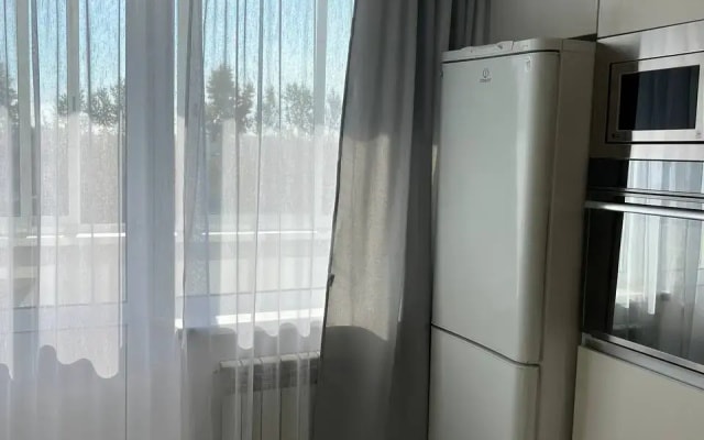 Квартира уютная в городе Шелехов