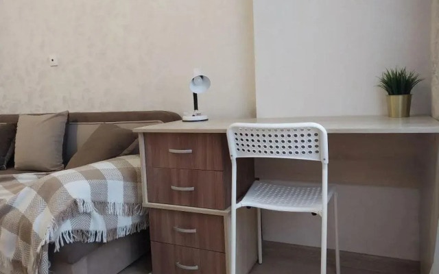 Квартира Уютная с балконом в Мурино
