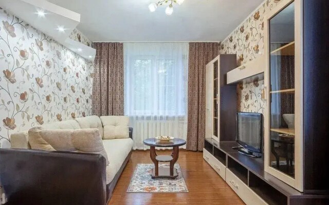 Квартира Двухкомнатная у м Сокольники