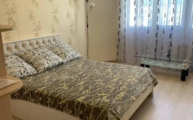 Квартира посуточно в Геленджике