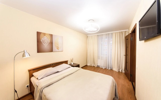 Апартаменты Tomsk House 4