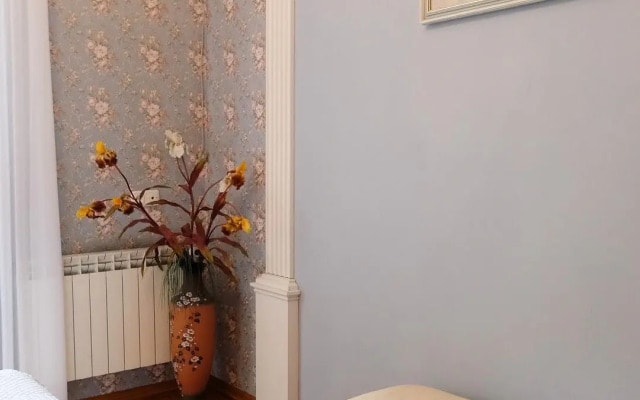 Квартира на Ленина с парковкой