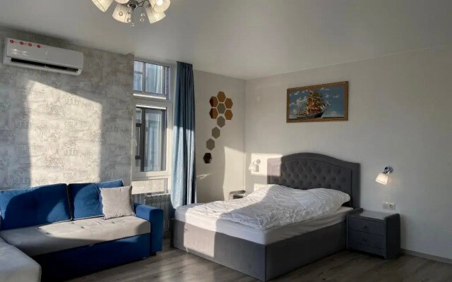 Апартаменты Green Palace 11 С Подогреваемым Бассейном Круглый Год