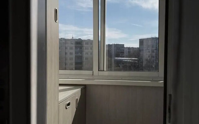 Апартаменты на Плеханова