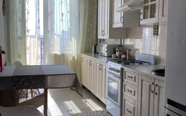 Квартира Атмосфера 318