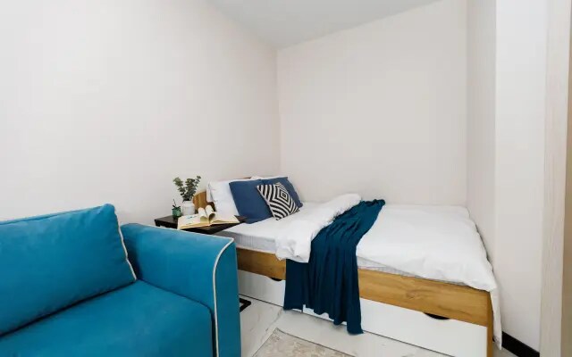 Квартира Квартирный вопрос Luxe apartment