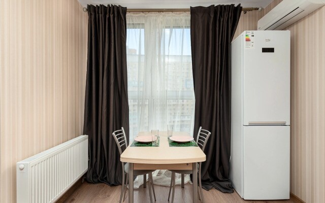 Апартаменты BestFlat24 ЖК Рождественский