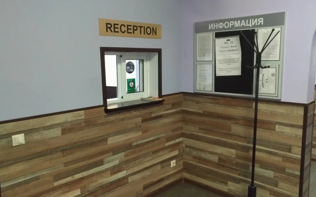 Мини-отель ТарЛеон