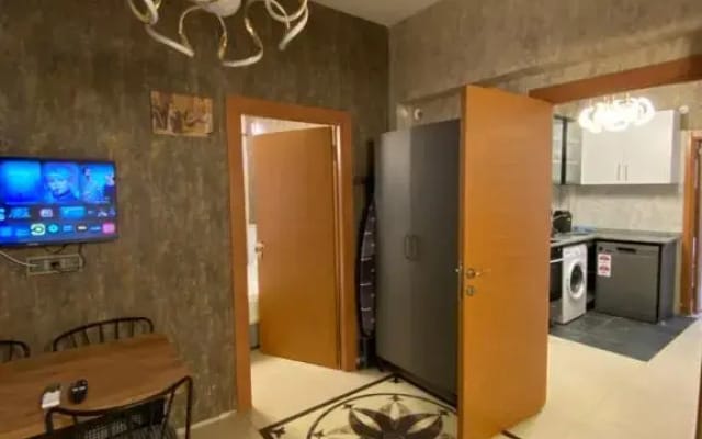 Апарт-отель Royal Fsm Suites