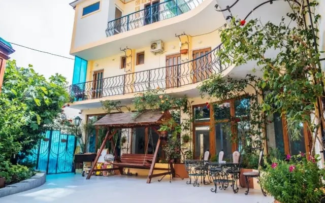 Boyarin Guest House
