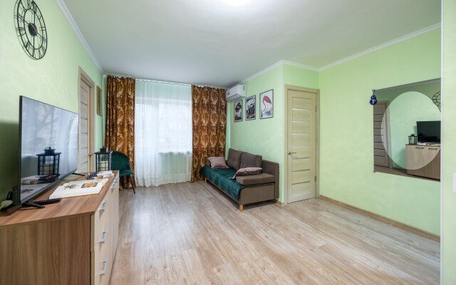 Квартира 3к IWIRent Павшино