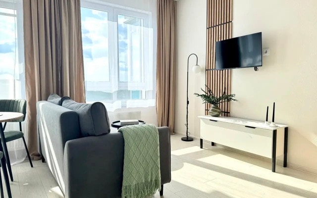 Апартаменты Hygge Karelia Forest Symphony