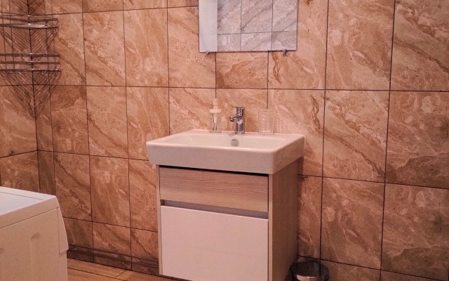 Spyaschiy Zaliv Guest House