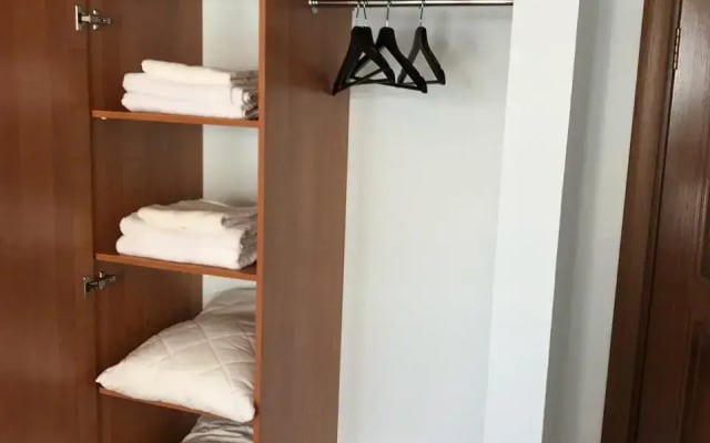 Апартаменты Студия люкс