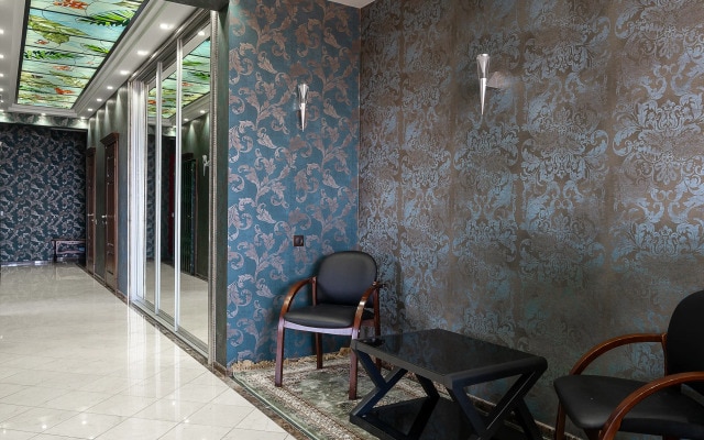 Квартира в Центре Сочи на Улице Первомайская