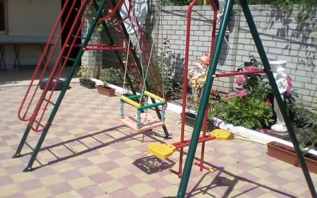 Гостевой дом на Партизанской