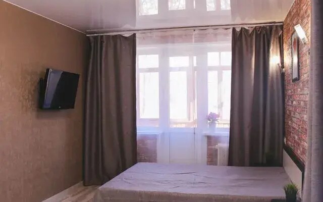 Квартира На Чкалова 10А
