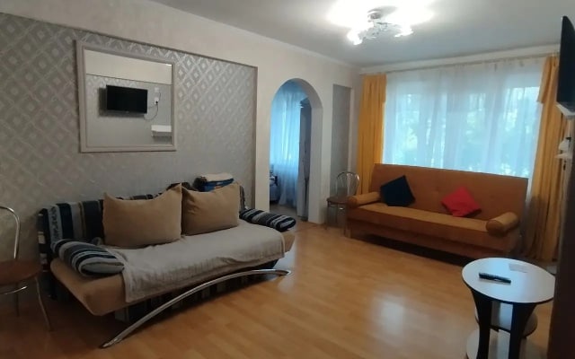 Квартира В центре до 8 гостей
