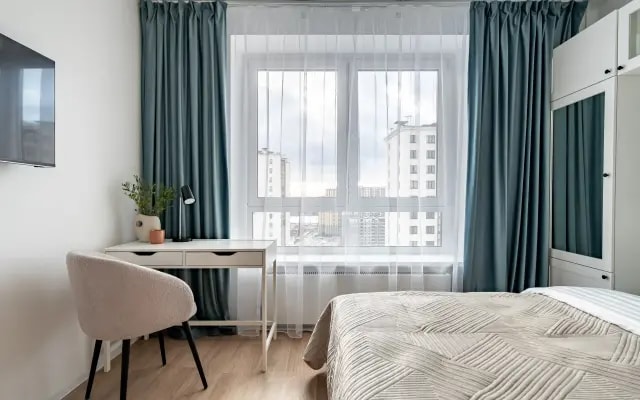 Квартира Merino Home Мягкое Утро