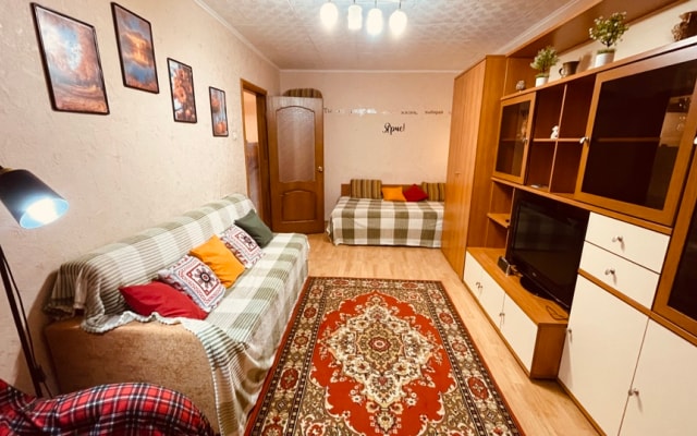 Квартира На Карбышева 1