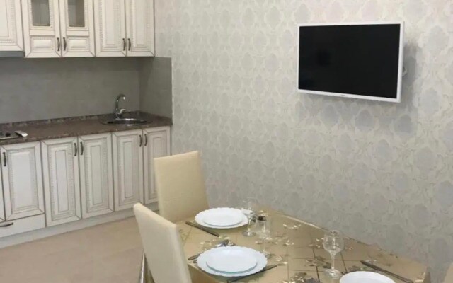 Квартира с Видом на Дон