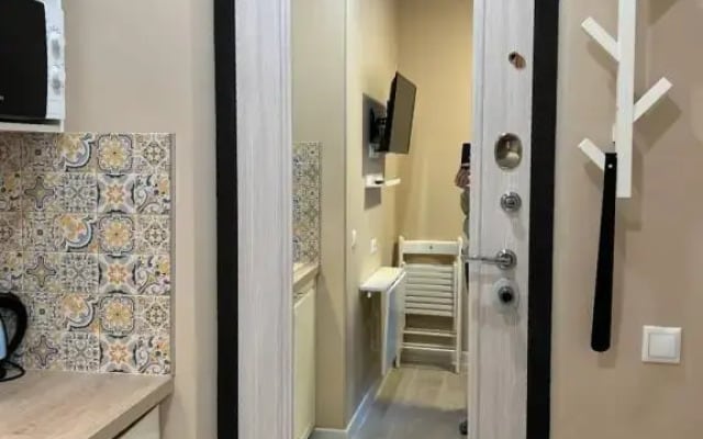 Квартира в Рассказовке 1