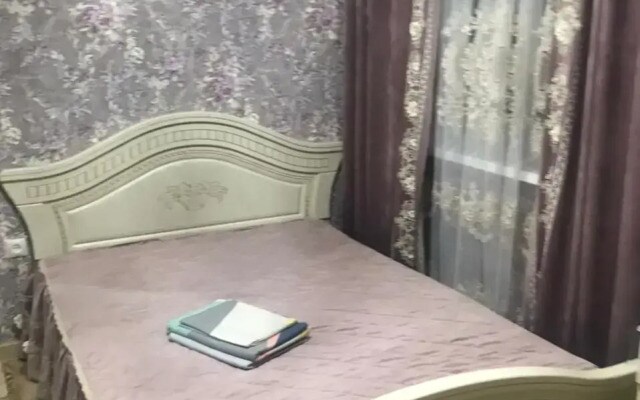 Гостевой дом Таунхаус Пихтовый мыс