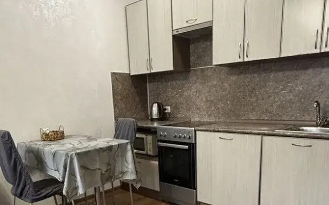 Квартира на Улице Александра Невского 2В