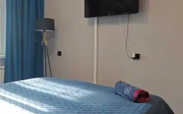 Квартира на Вильского 32