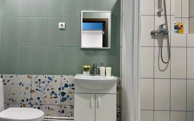 Квартира в Трудовом Переулке 28А