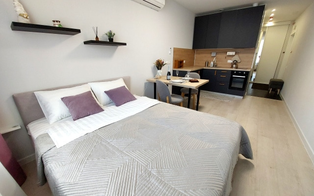Квартира Nice Studio