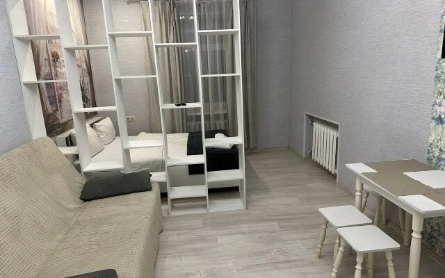 Квартира Студия у Курского Вокзала