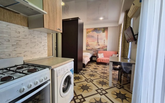 Квартира на улице Кирова, 28А