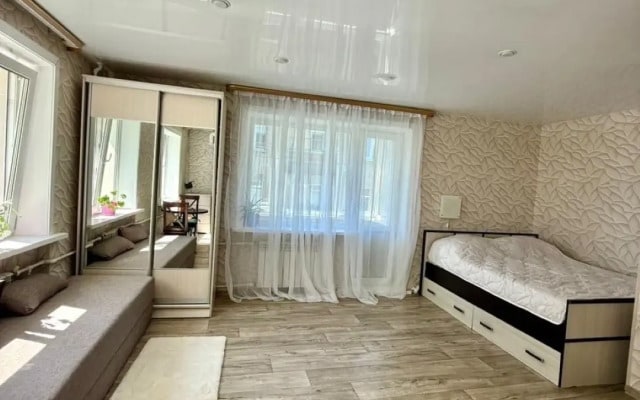 Квартира на Советской 30