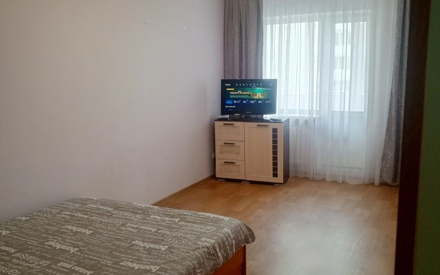 Квартира на Политехе 2