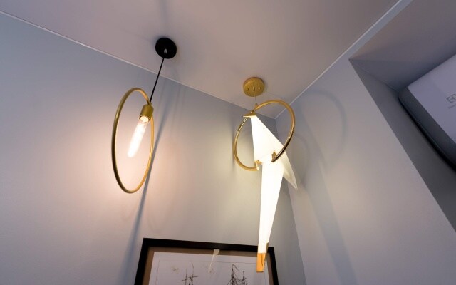 Апартаменты Endeavour Loft Apartments 3