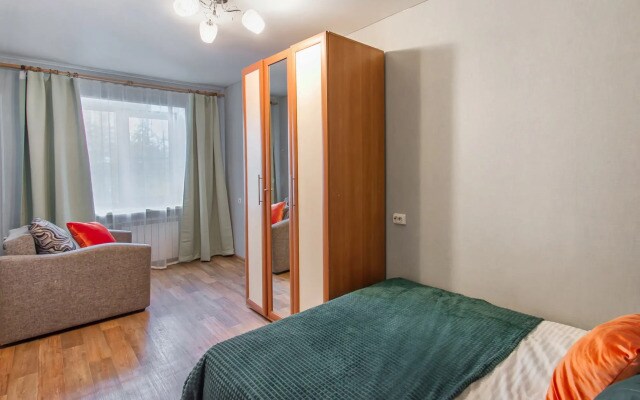 Апартаменты Room-Room Моисеевский 13