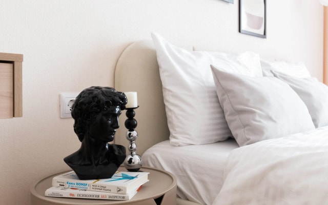 Квартира Sib Stay
