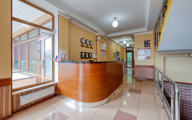 Гостевой дом Лэнсис