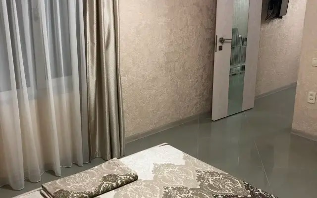 Жилое помещение на Революции 16