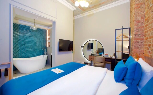 Ayramin Exclusive Hotel - Special Category