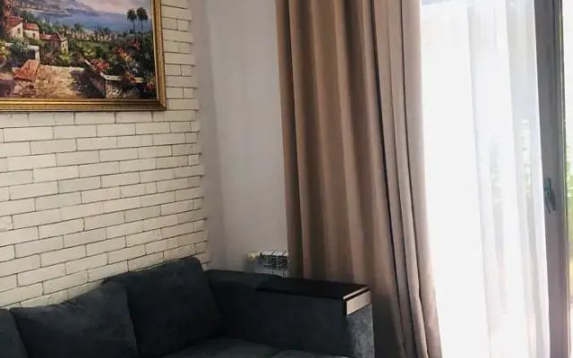 Гостевой дом Сезам Клуб