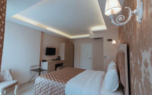 Istanroom By KEO