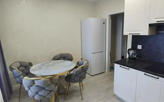 Квартира Мечта Краснодар Григория Булгакова 16