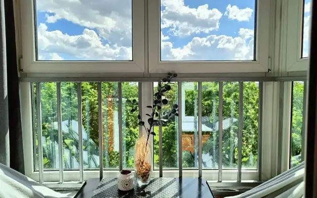Апартаменты Romantic Home