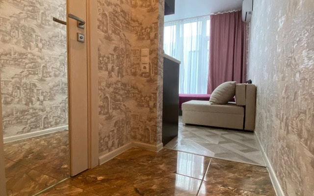 Апартаменты Green Palace Sochi 9